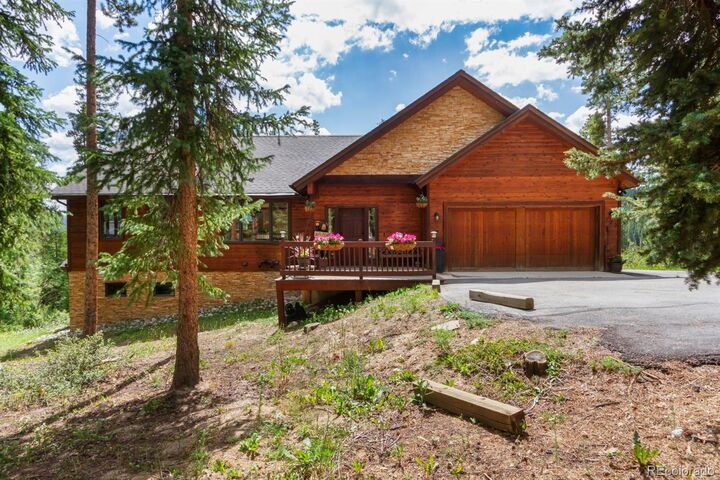 322 Slalom Drive  Breckenridge CO 80424 photo