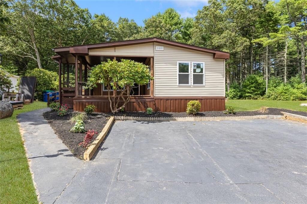 Property Photo: 6 Sherwood Valley Lane RI 02816