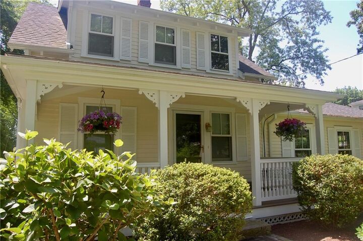 Property Photo: 38 Adelaide Avenue RI 02806