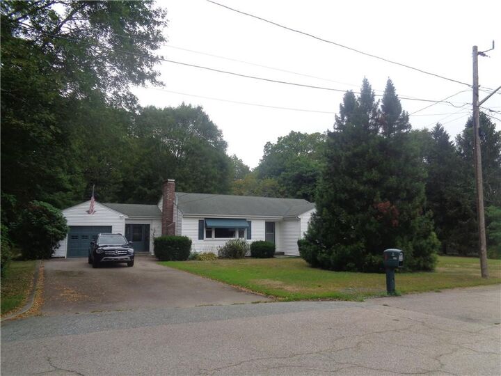 2 N Capalbo Drive  Westerly RI 02891 photo