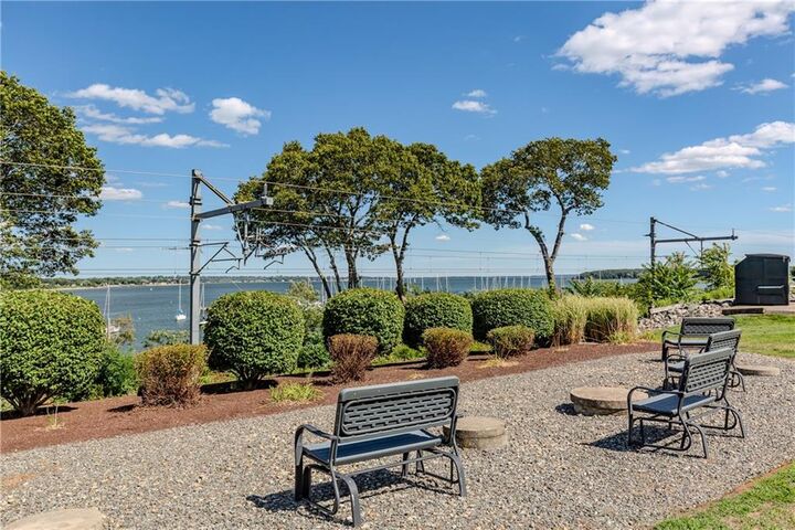 Property Photo: 3940 Post Road 7 RI 02886