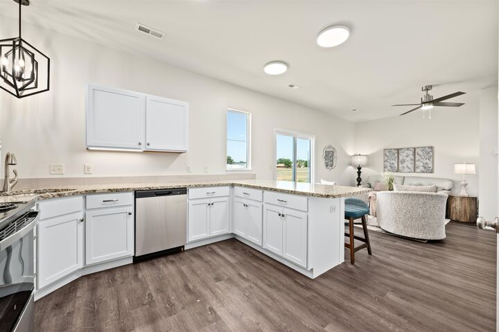 Property Photo: 312 Copper Tail Ln KS 67060