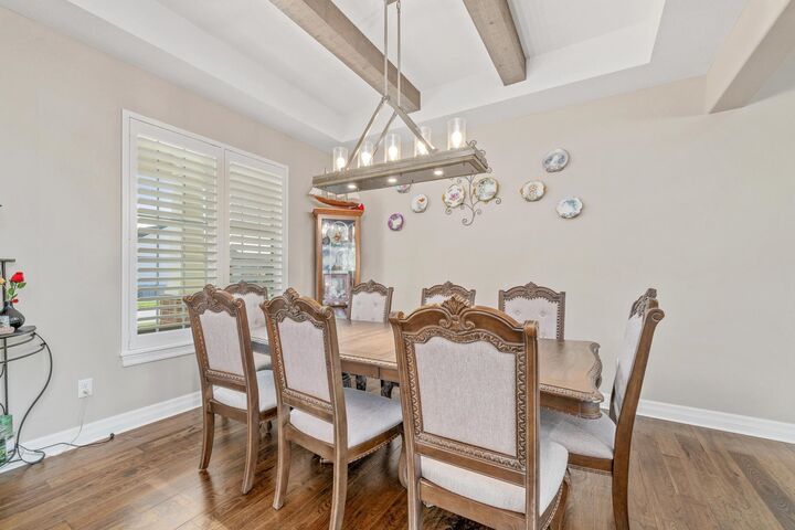 Property Photo: 3609 N Crest St KS 67226