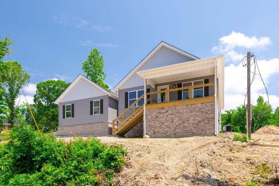 Property Photo: 1361 Shady Lane Road TN 37321