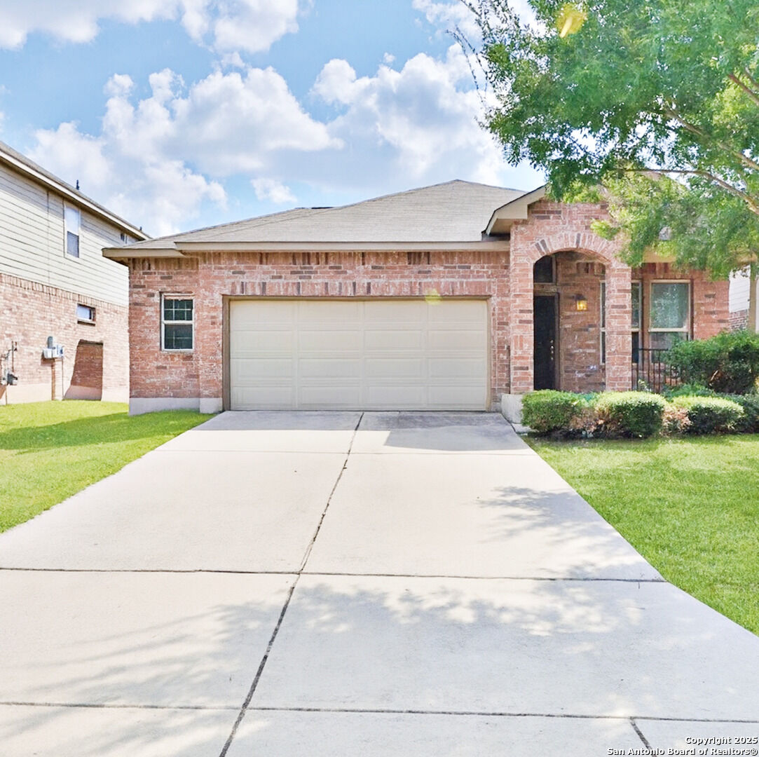 Property Photo: 22428 Carriage Trace TX 78261