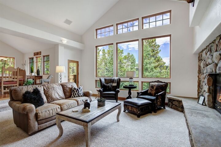 Property Photo: 50 Amber Court A CO 80424