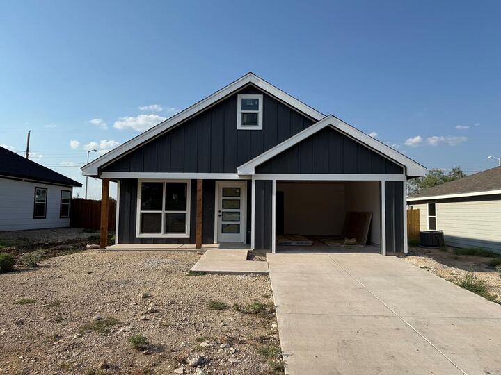 1806 Ellis St  San Angelo TX 76905 photo