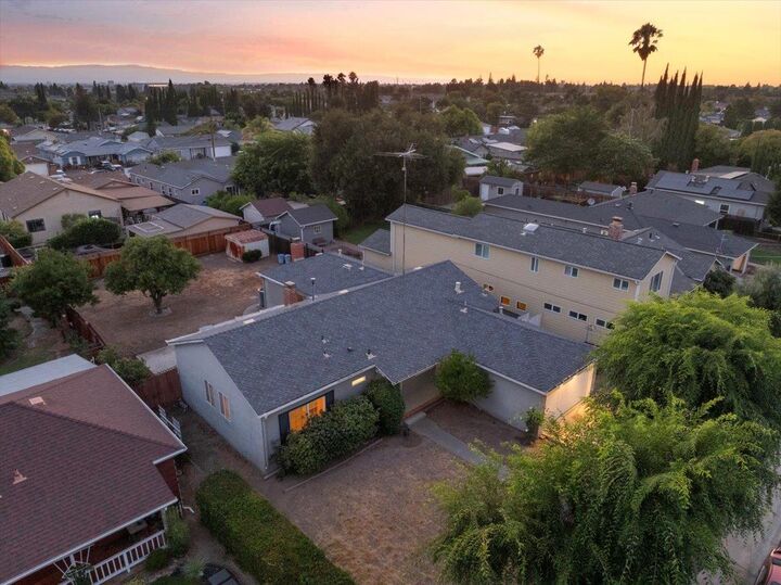 Property Photo: 53 Pleasant Ridge Avenue CA 95127