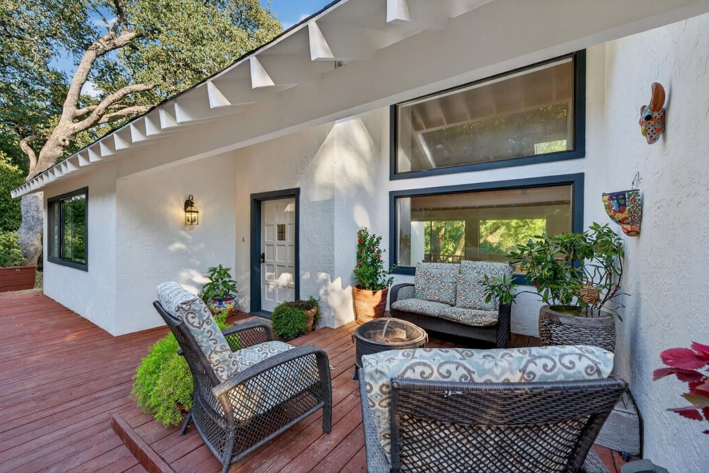 Property Photo: 15098 Elm Park CA 95030