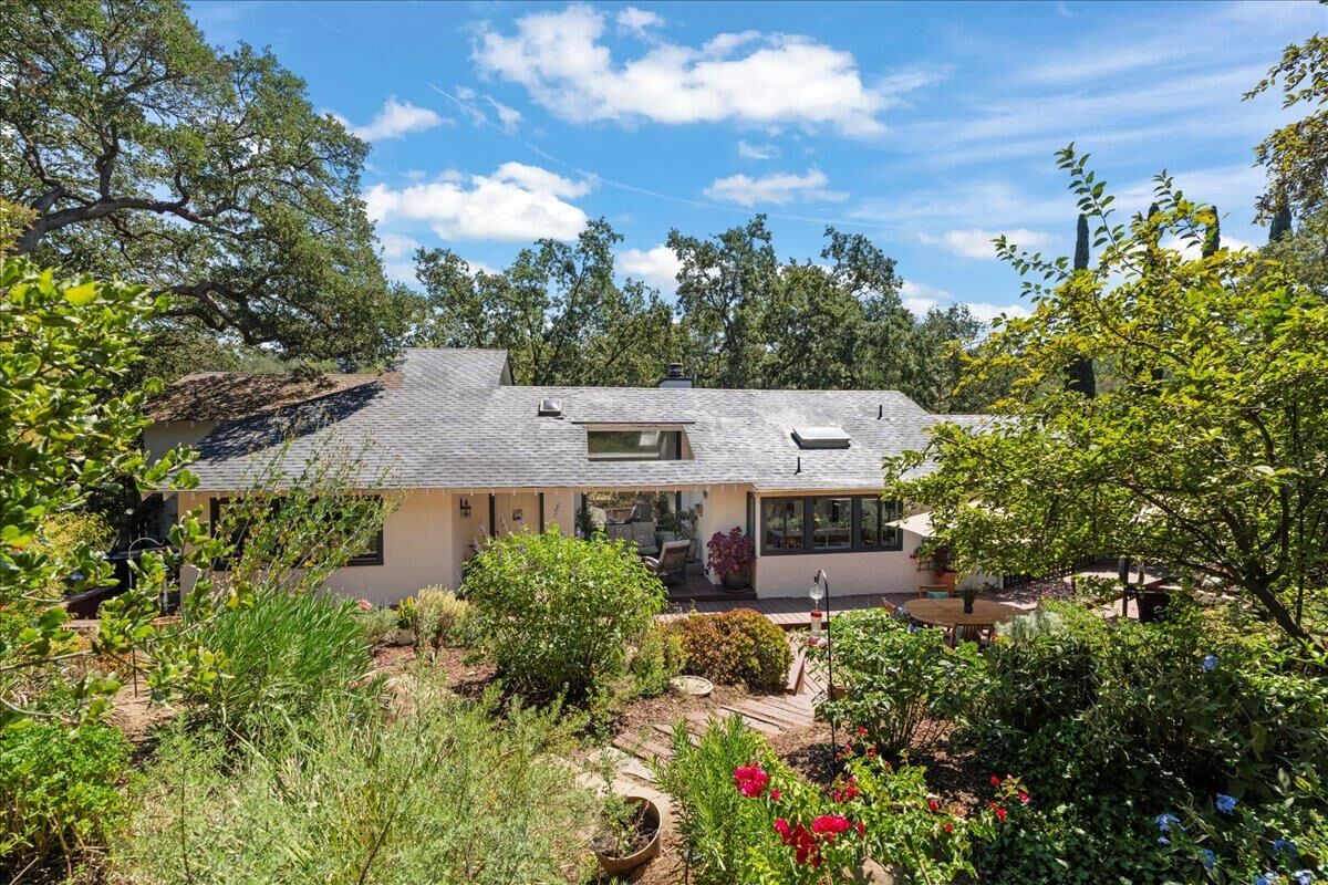 Property Photo: 15098 Elm Park CA 95030