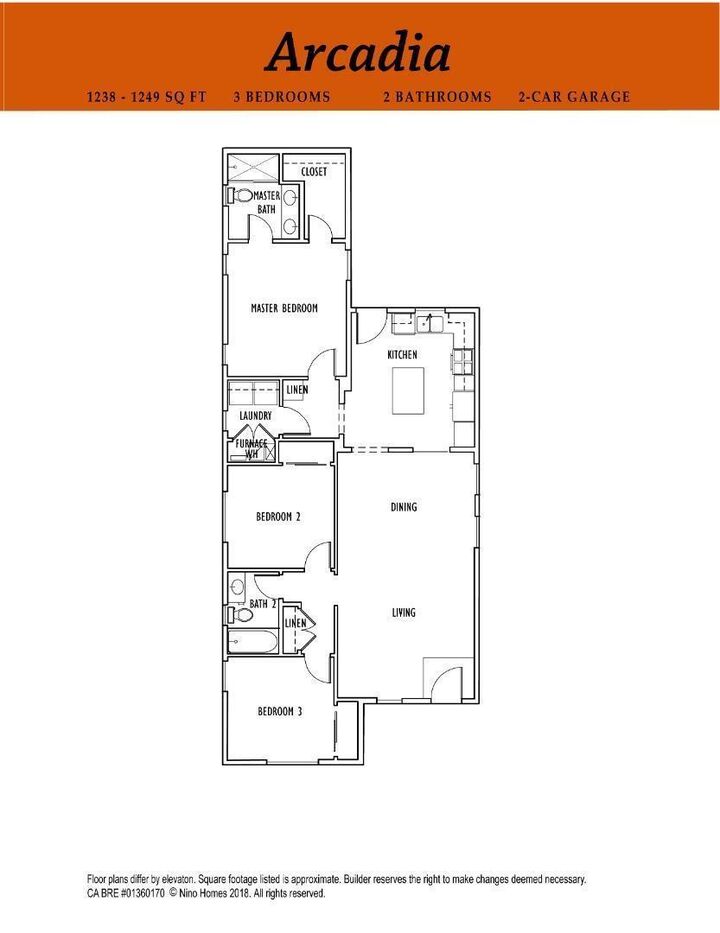 Property Photo: 789 Aurora Way CA 93930