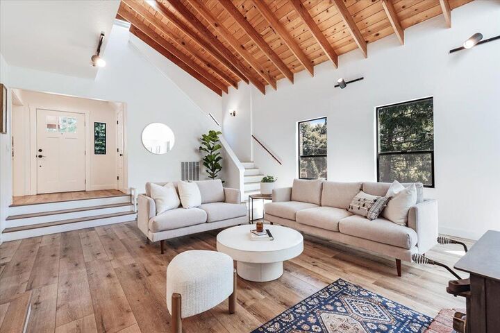 360 Braemoor Drive  Santa Cruz CA 95060 photo