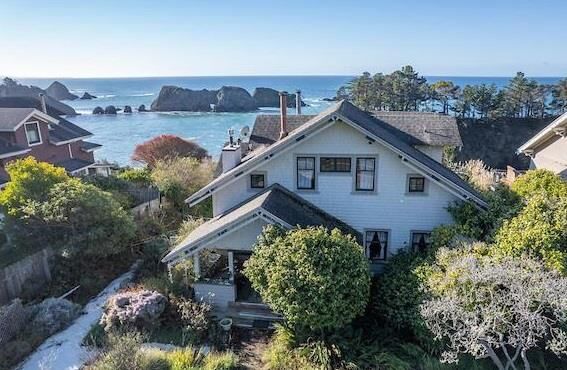 Property Photo:  5520 South Highway 1  CA 95432 