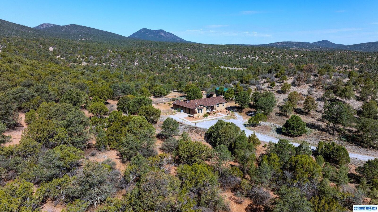 Property Photo:  30 Red Hill Rd Road  NM 88061 