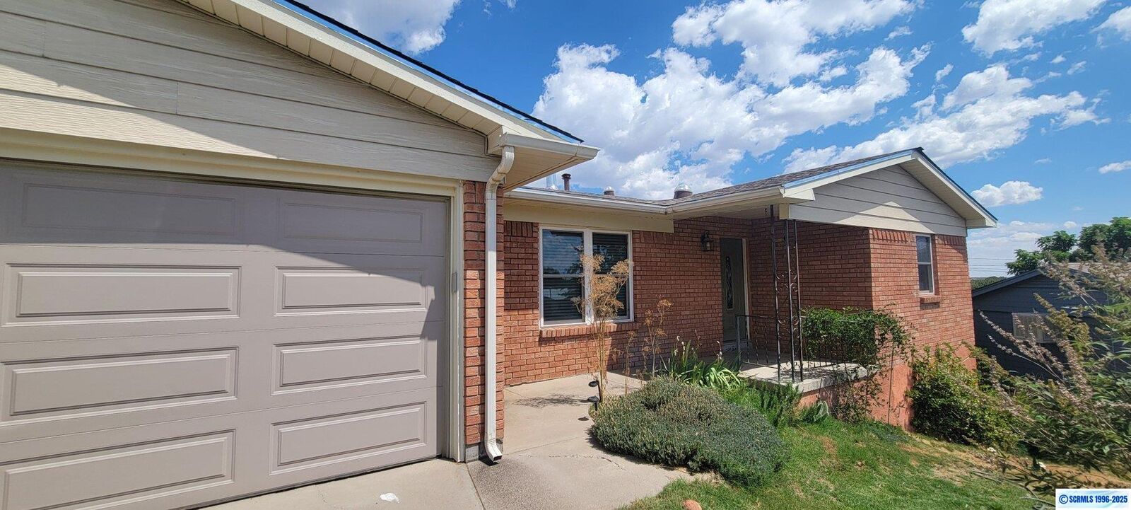 Property Photo:  3876 Huff Street  NM 88061-0000 