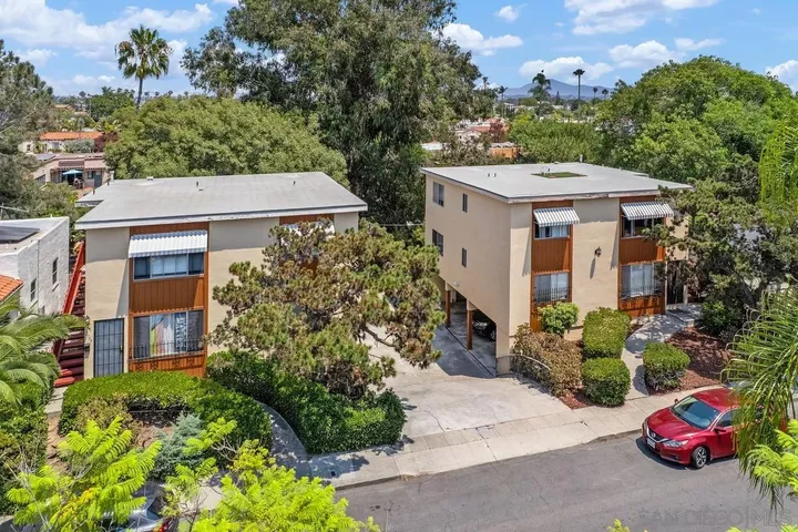 2735-37 Teresita St  San Diego CA 92104 photo