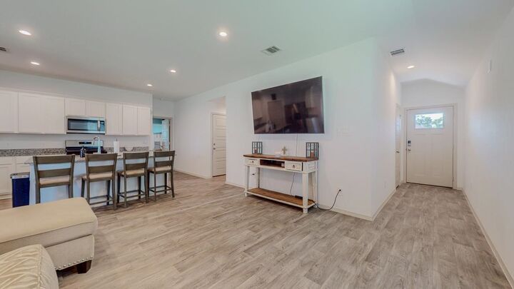 Property Photo: 6710 Riplee Street TX 77708