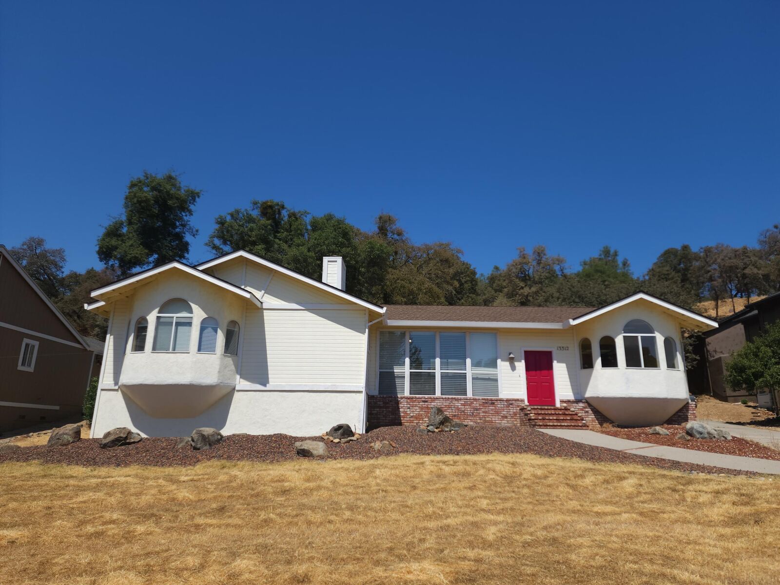 Property Photo: 13312 Thistle Loop CA 95946