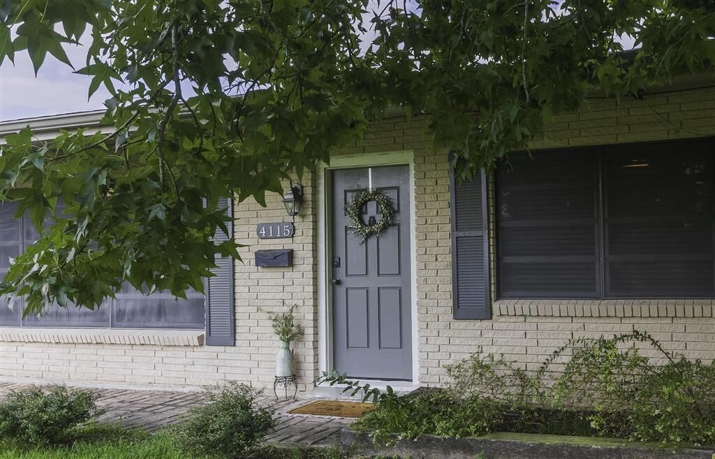 Property Photo:  4115 Heyd Ave Avenue  LA 70605 