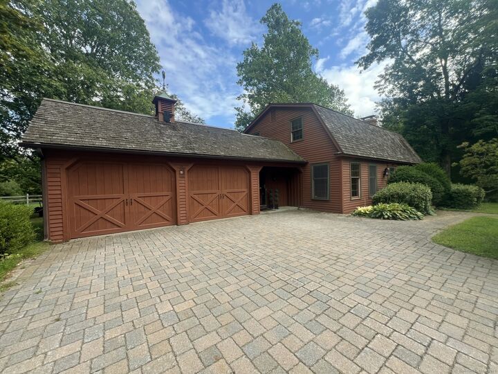 Property Photo: 2376 Torringford Street CT 06790