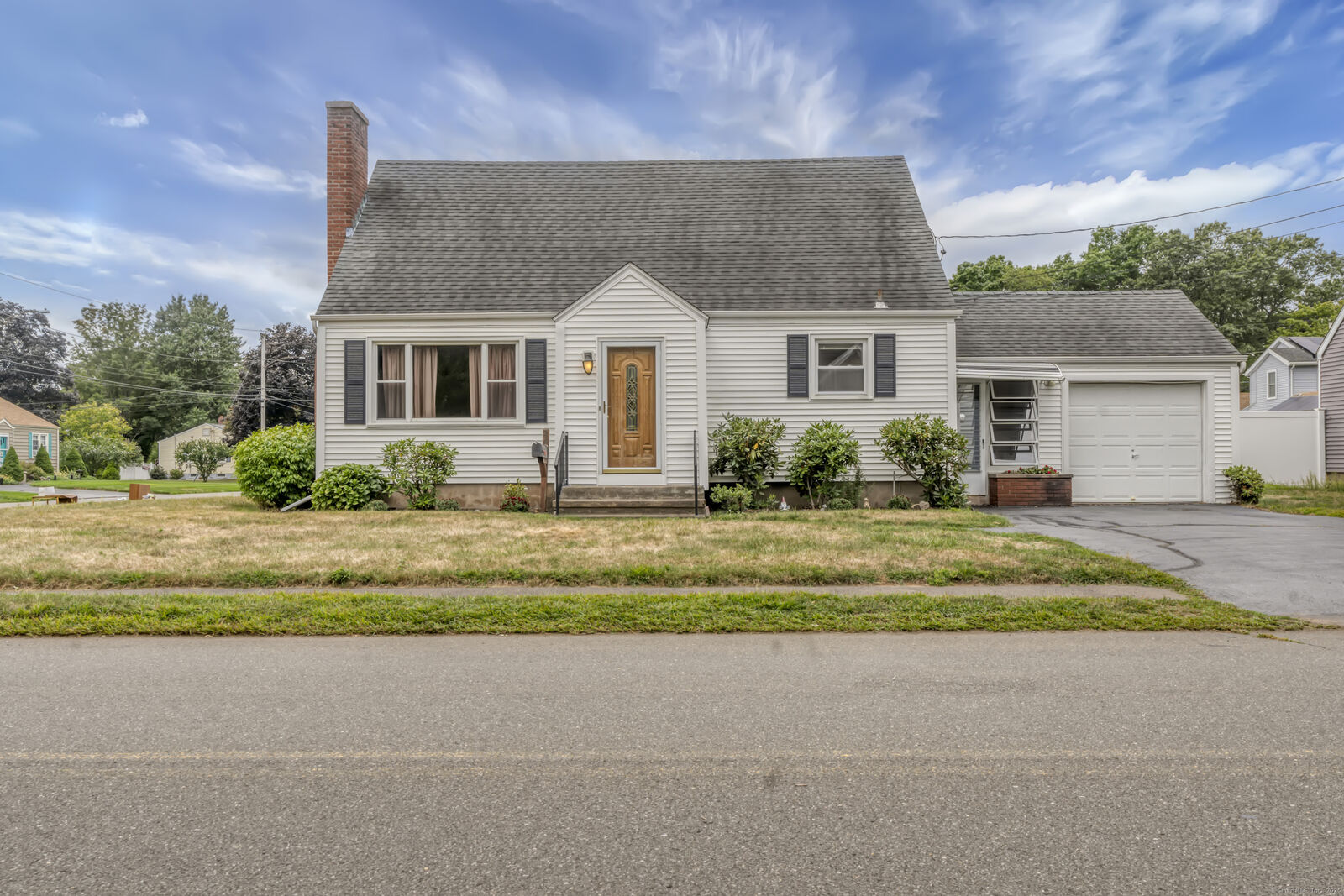 Property Photo:  140 Shawmut Avenue  CT 06473 