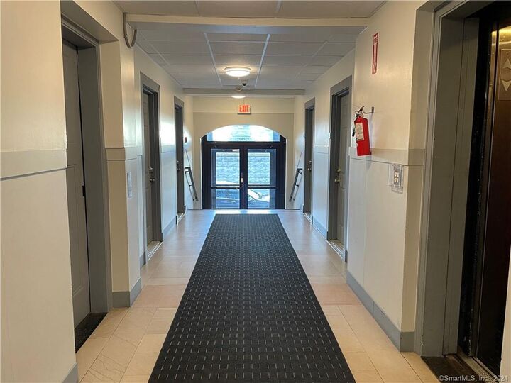 Property Photo: 225 Golden Hill Street 2F CT 06604