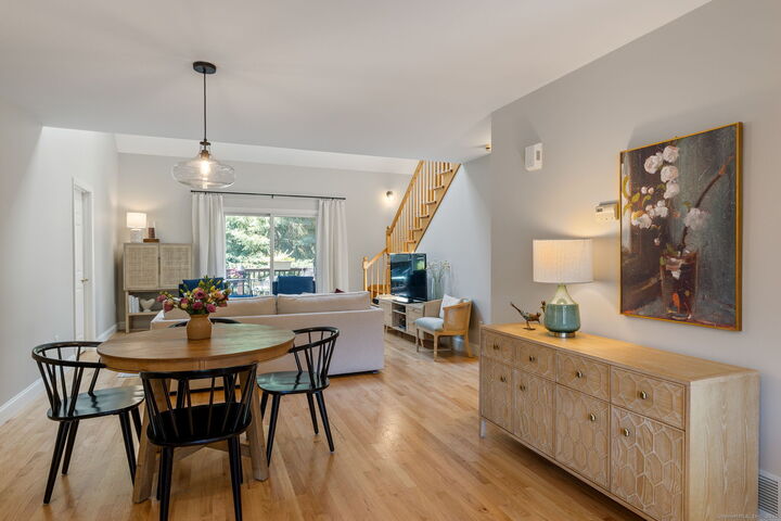 Property Photo: 203 Kebalo Lane 203 CT 06074