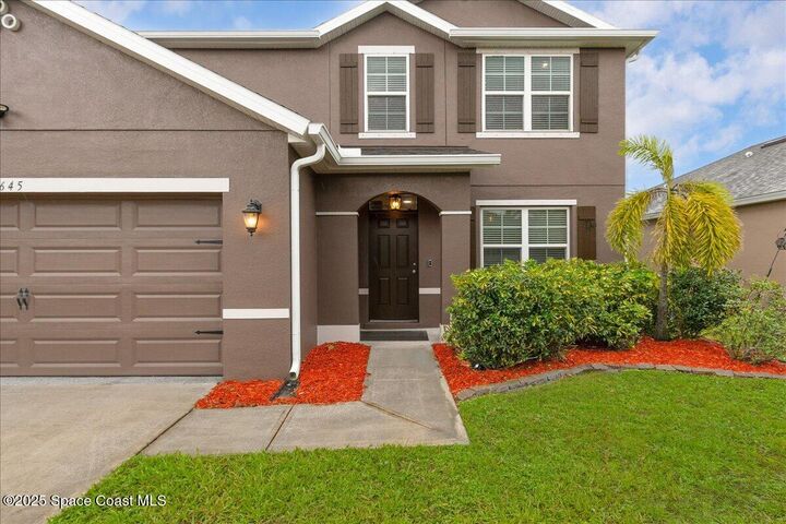 Property Photo:  4645 Pagosa Springs Circle  FL 32901 