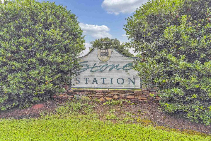 Property Photo: 117 Captain Tom Court SC 29306