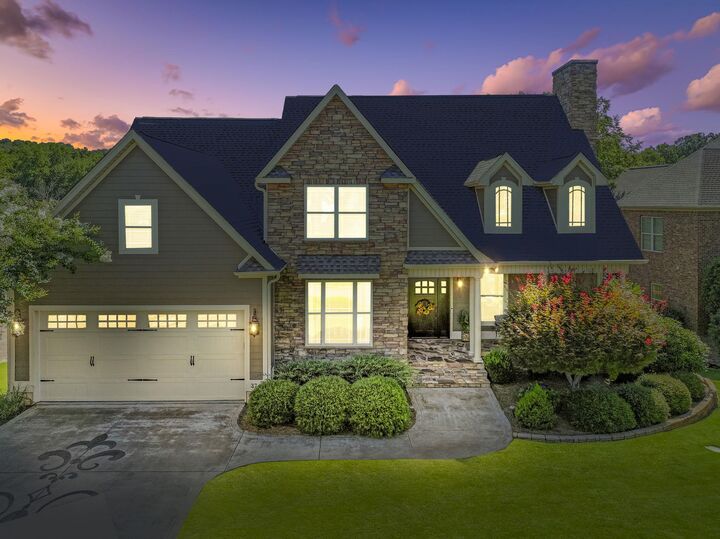 374 S Woodfin Ridge Drive  Inman SC 29349 photo