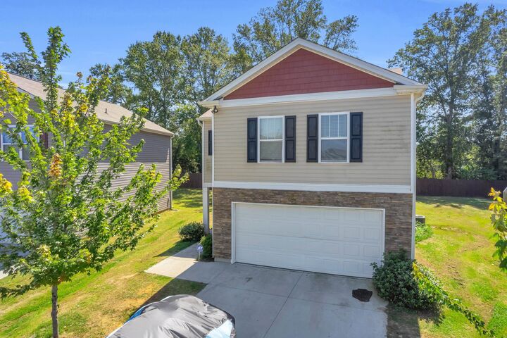 1055 Summerlin Trail  Duncan SC 29334 photo