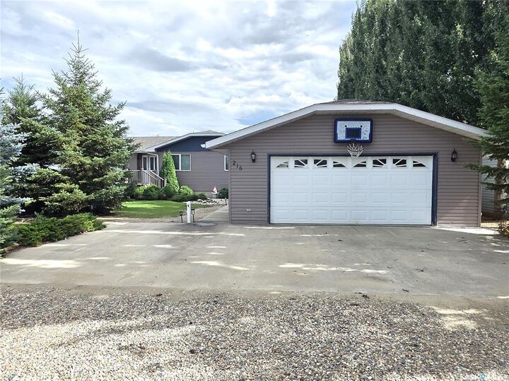 218 Ruby Drive  Coteau Rm No. 255 SK S0L 0G0 photo