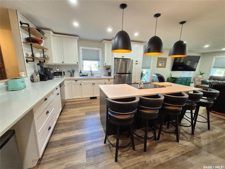 Photo de la propriété:  502 Hunt Street  SK S0C 2G0 