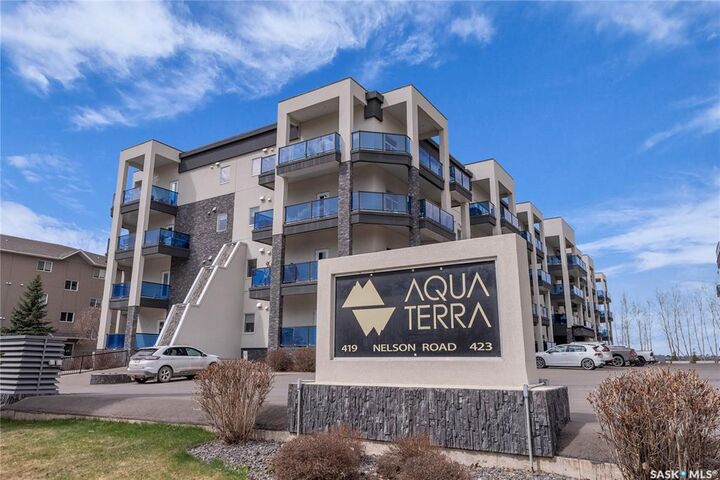 419 Nelson Road 111  Saskatoon SK S7S 1P2 photo
