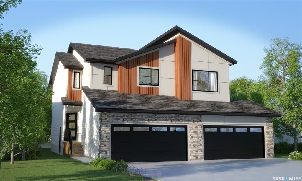 Property Photo: 1729 Mustard Street SK S4Y 0G1