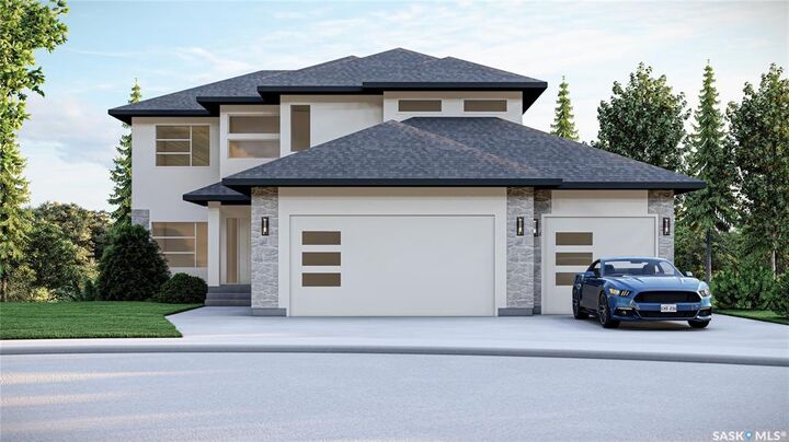 263 Dziadyk Manor  Saskatoon SK S7V 1M5 photo