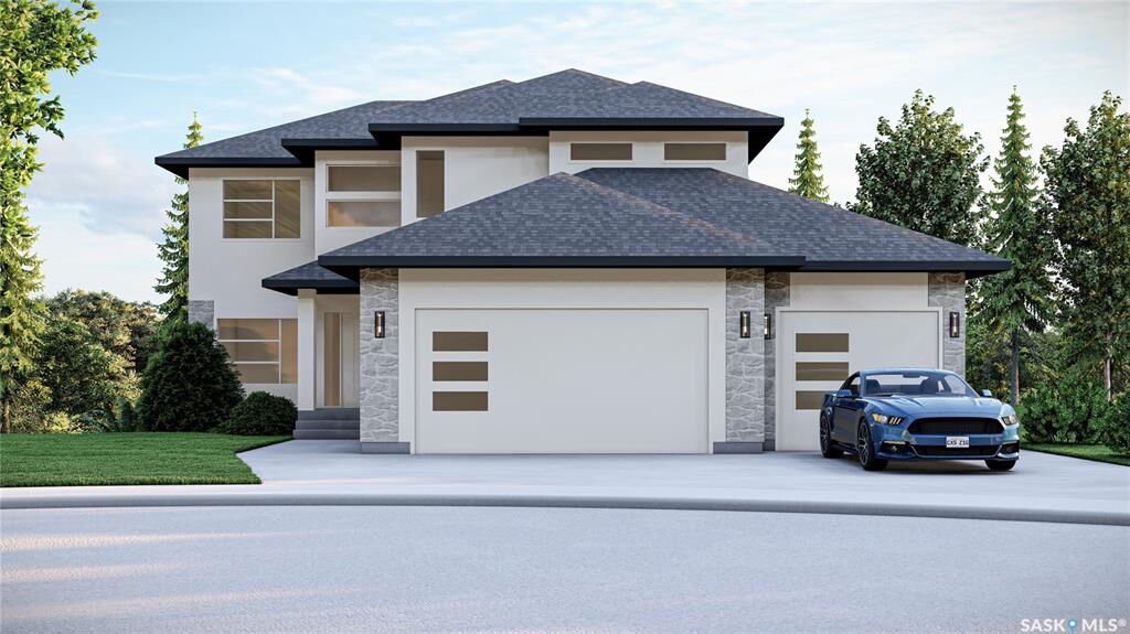 Property Photo: 263 Dziadyk Manor SK S7V 1M5