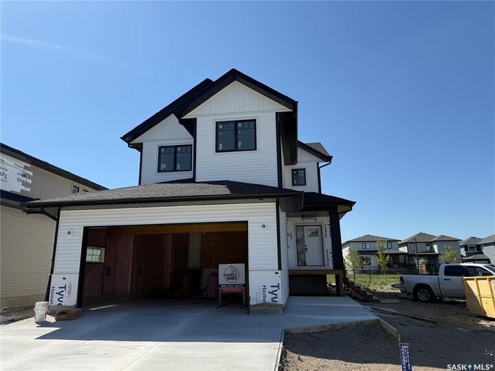 142 Haverstock Crescent  Saskatoon SK S7W 1E3 photo