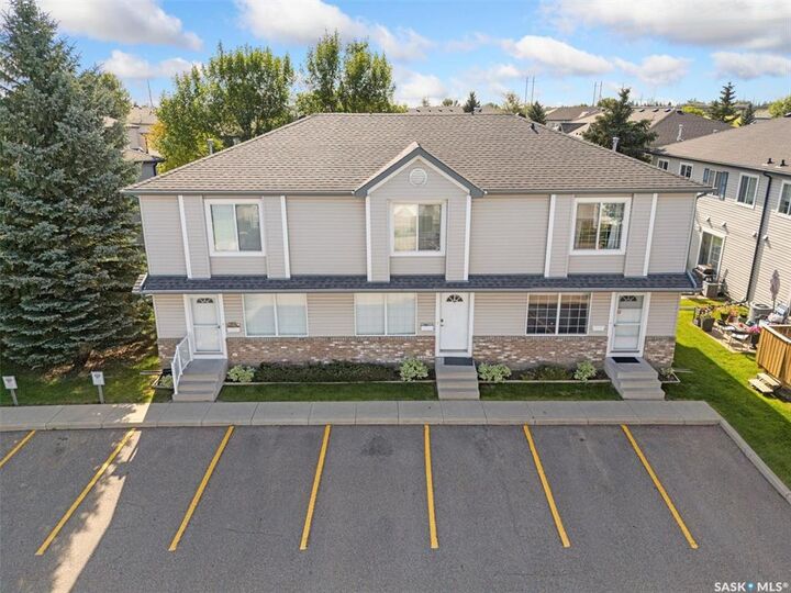 Property Photo: 663 Beckett Crescent 229 SK S7N 4X1