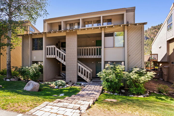 340 W River St 111  Ketchum ID 83340 photo