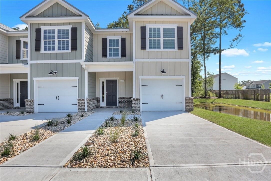 Property Photo: 105 Sherwood Court 2 GA 31326