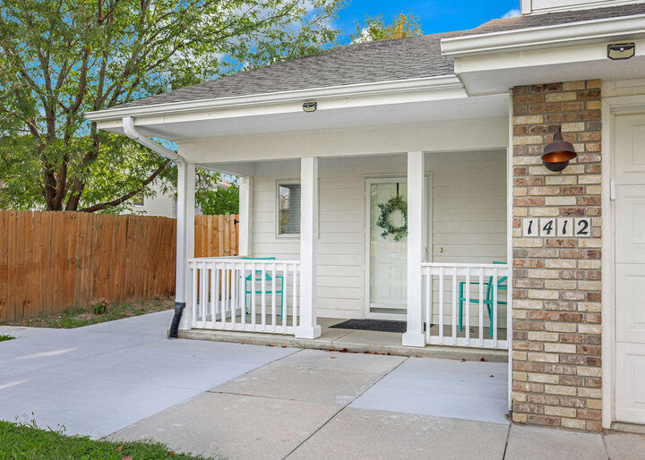 Property Photo: 1412 Honey Locust Street IA 51501
