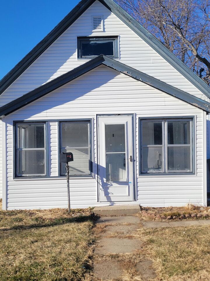 106 S 23rd  Street  Council Bluffs IA 51501 photo