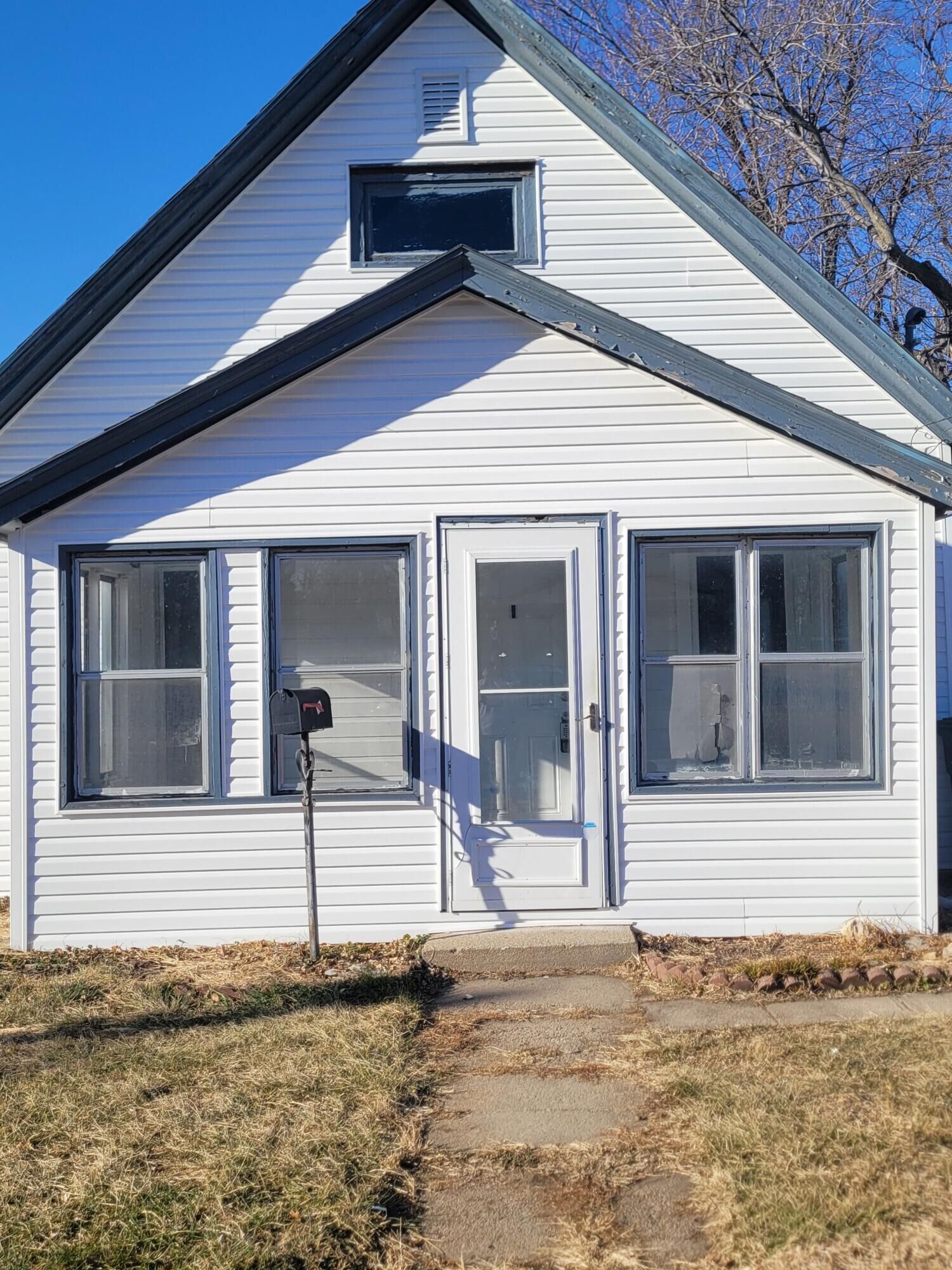 Property Photo: 106 S 23rd Street IA 51501