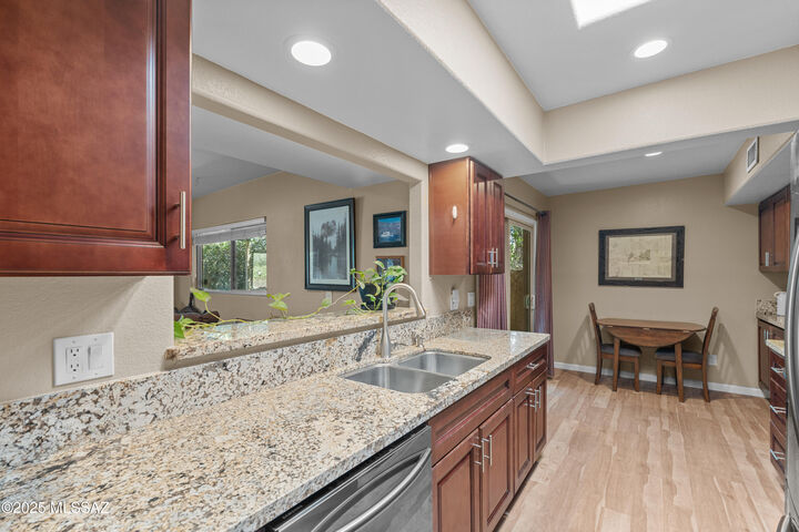 Property Photo: 6978 E Rivercrest Road AZ 85750