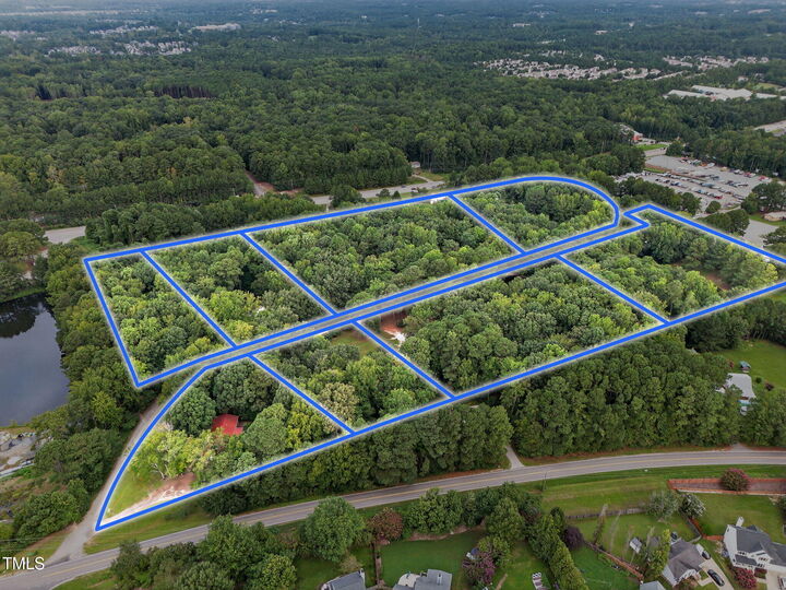 720 Oak Ridge Drive  Cary NC 27519 photo