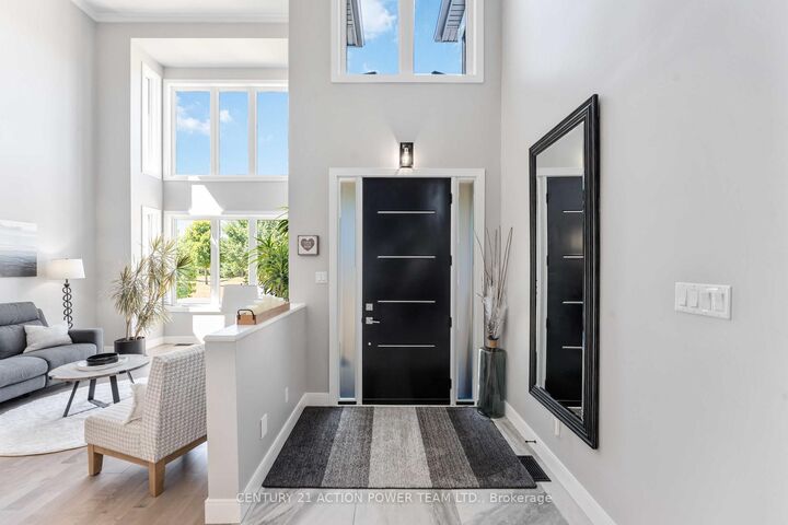 Property Photo: 220 Radhika Court ON K1W 0B3