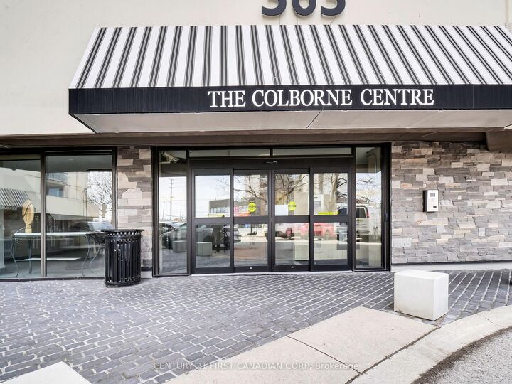 Property Photo:  2704 Colborne Street NW 187  ON N6B 3N3 