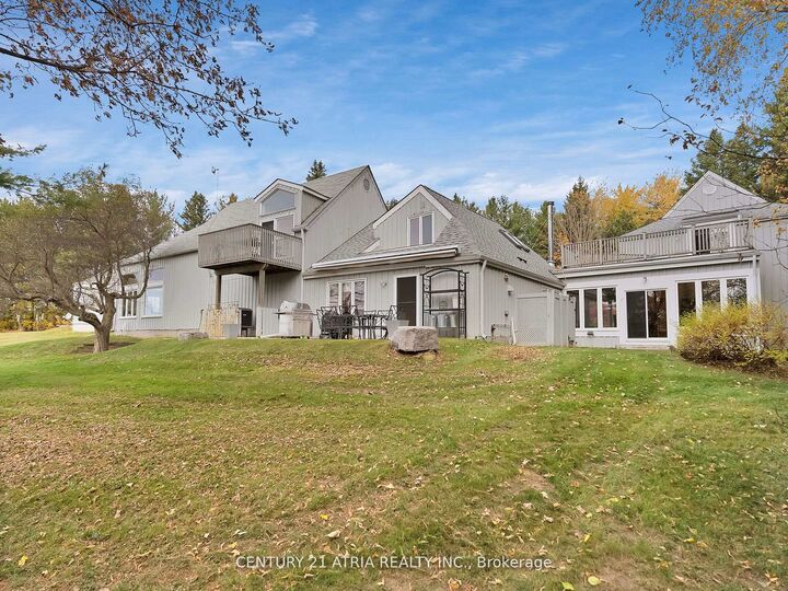 Property Photo: 14210 7th Concession Road ON L7B 1K4