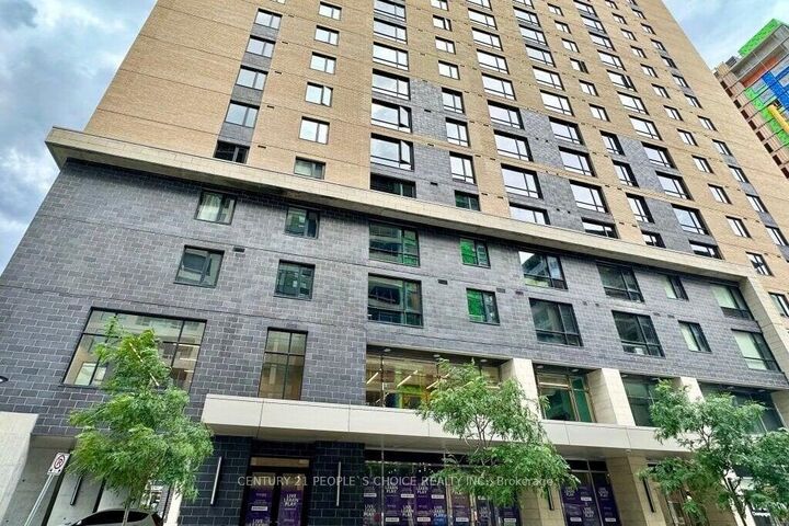 Property Photo:  105 Champagne Avenue S 1907  ON K1S 4P3 